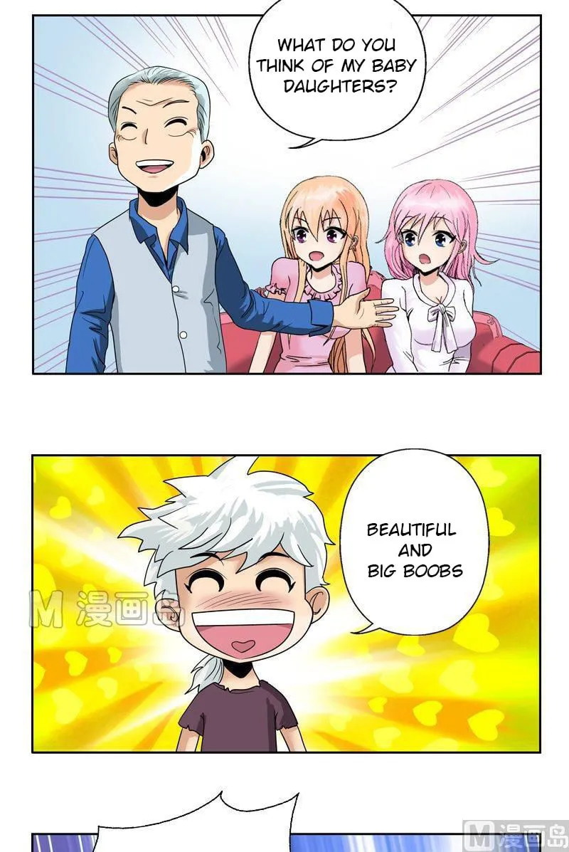 Read Urban Best Medic (Colored) chapter 14 image 16 on Lezhin
