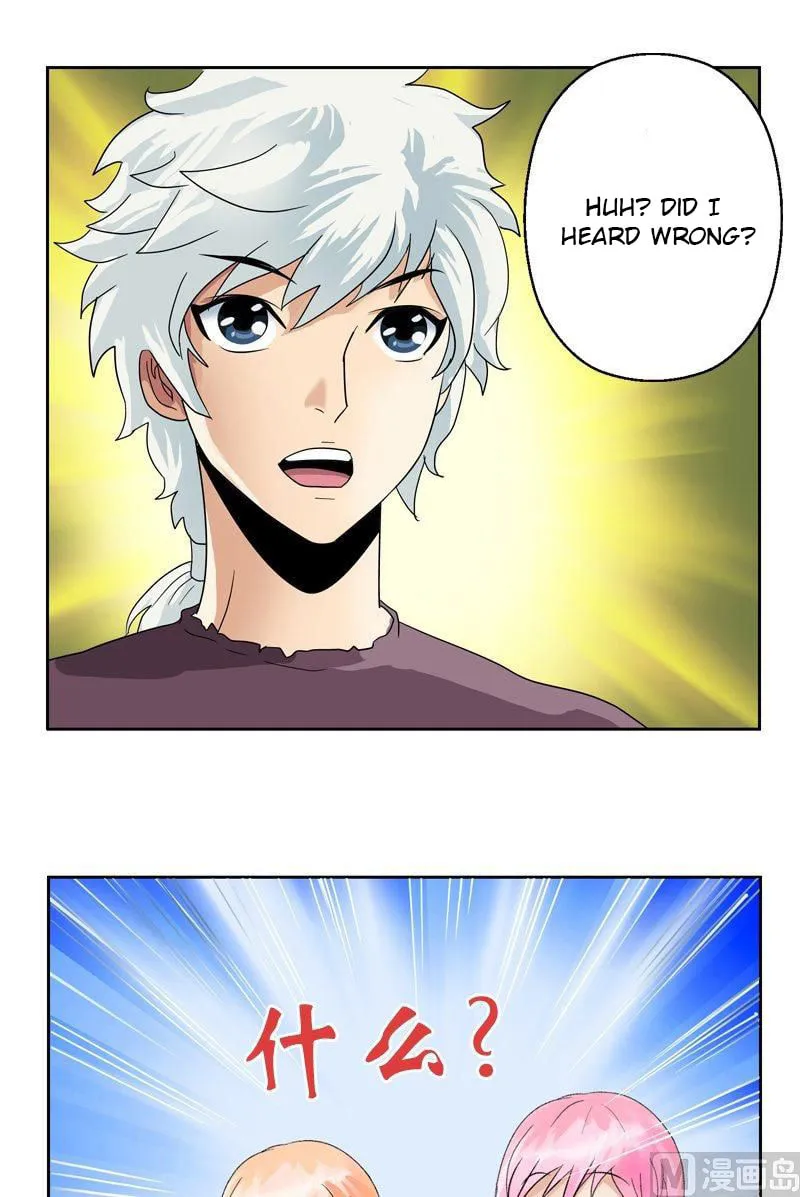 Read Urban Best Medic (Colored) chapter 14 image 18 on Lezhin