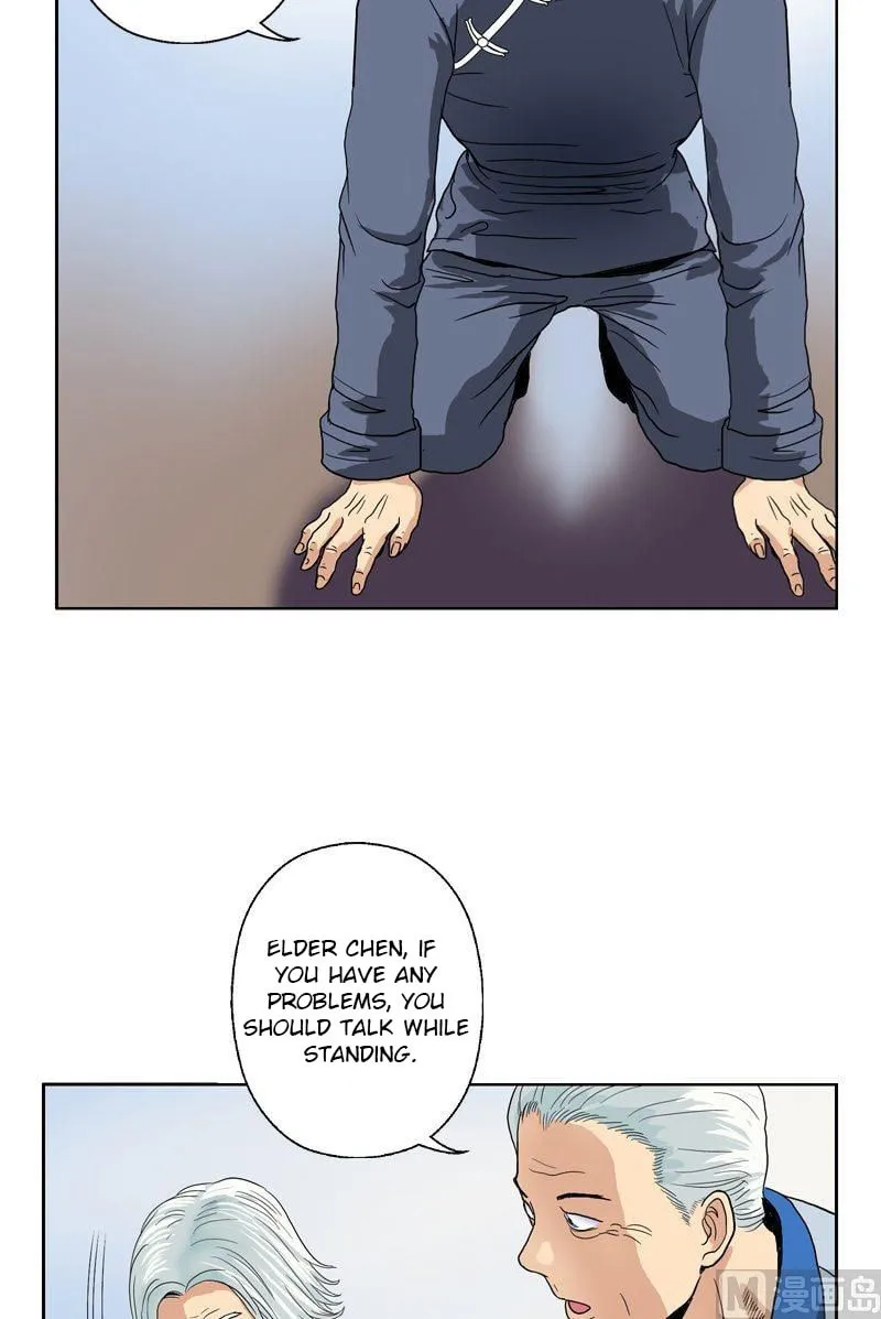 Read Urban Best Medic (Colored) chapter 14 image 3 on Lezhin