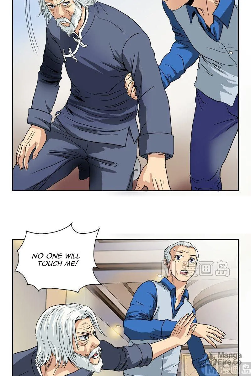 Read Urban Best Medic (Colored) chapter 14 image 4 on Lezhin