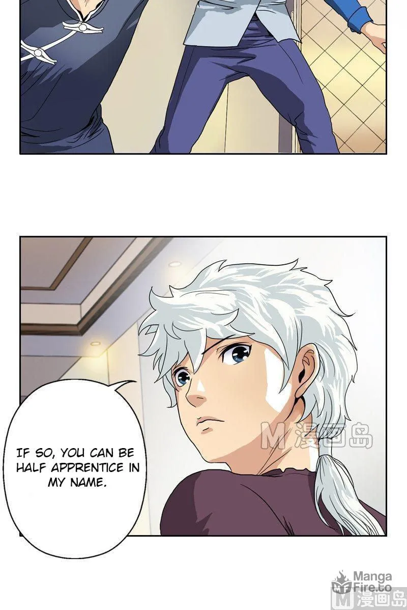 Read Urban Best Medic (Colored) chapter 14 image 5 on Lezhin