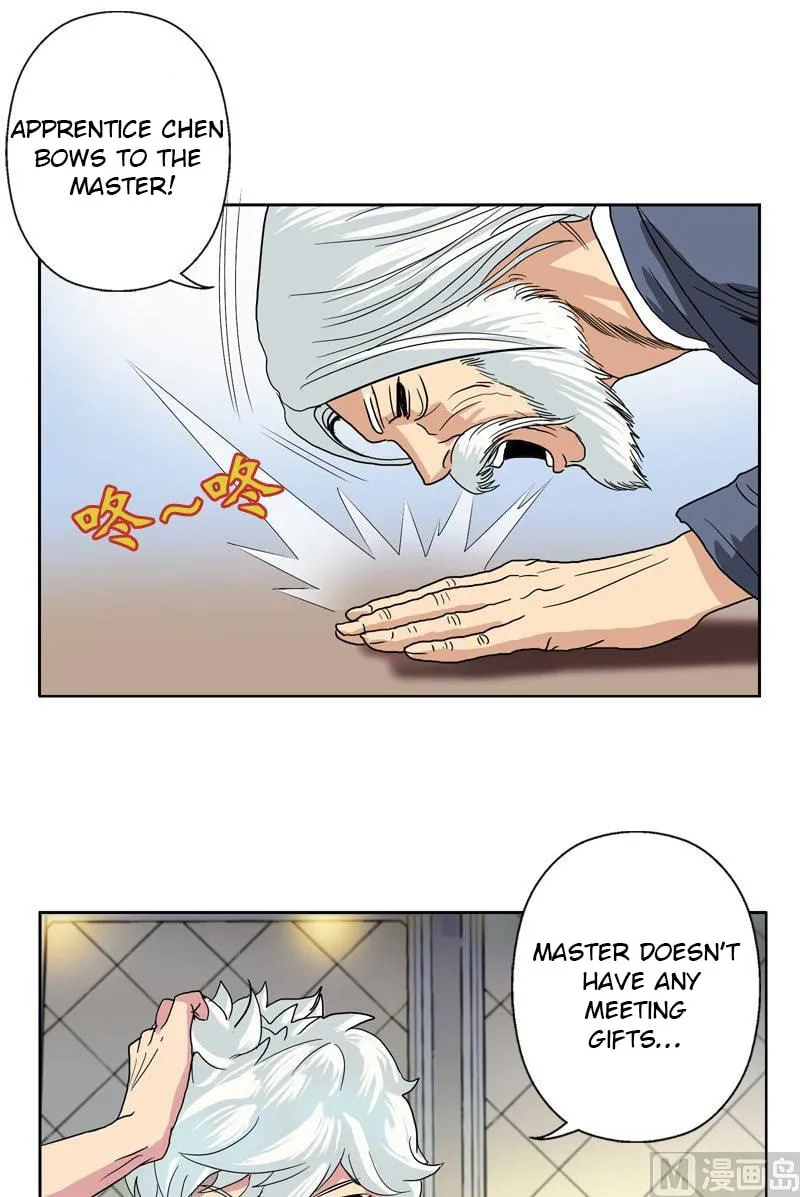 Read Urban Best Medic (Colored) chapter 14 image 6 on Lezhin