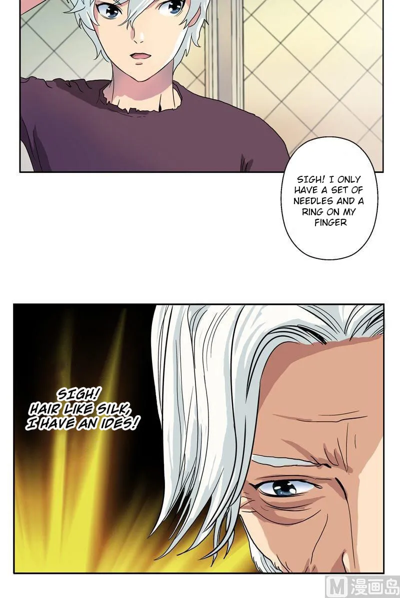 Read Urban Best Medic (Colored) chapter 14 image 7 on Lezhin