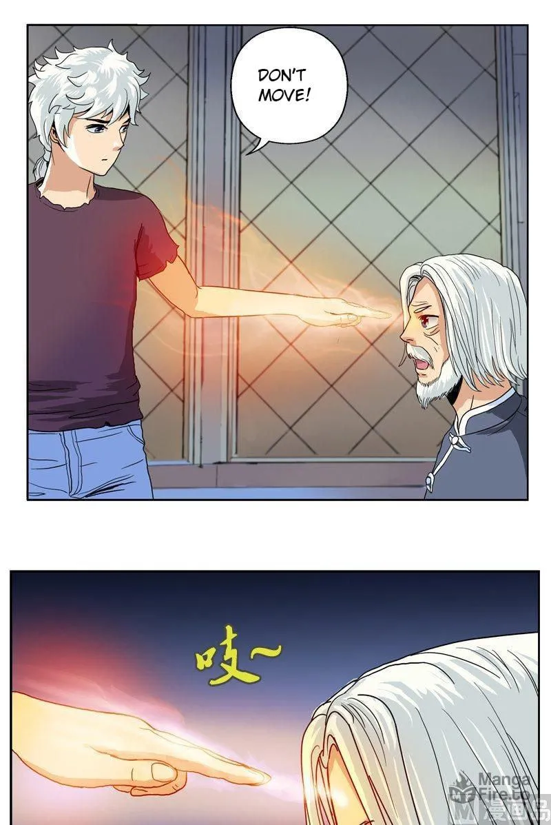 Read Urban Best Medic (Colored) chapter 14 image 8 on Lezhin