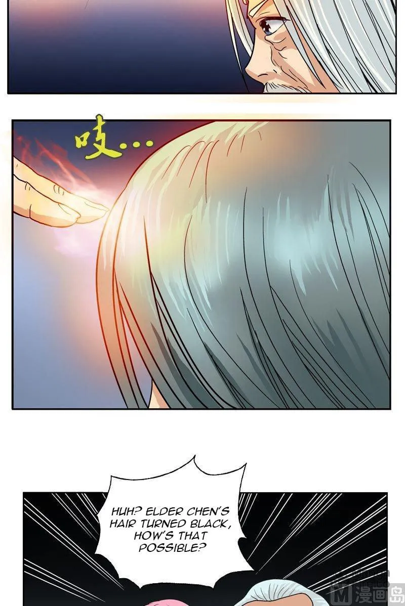 Read Urban Best Medic (Colored) chapter 14 image 9 on Lezhin