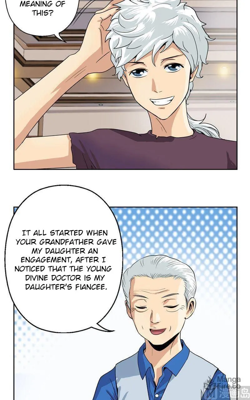 Read Urban Best Medic (Colored) chapter 15 image 2 on Lezhin