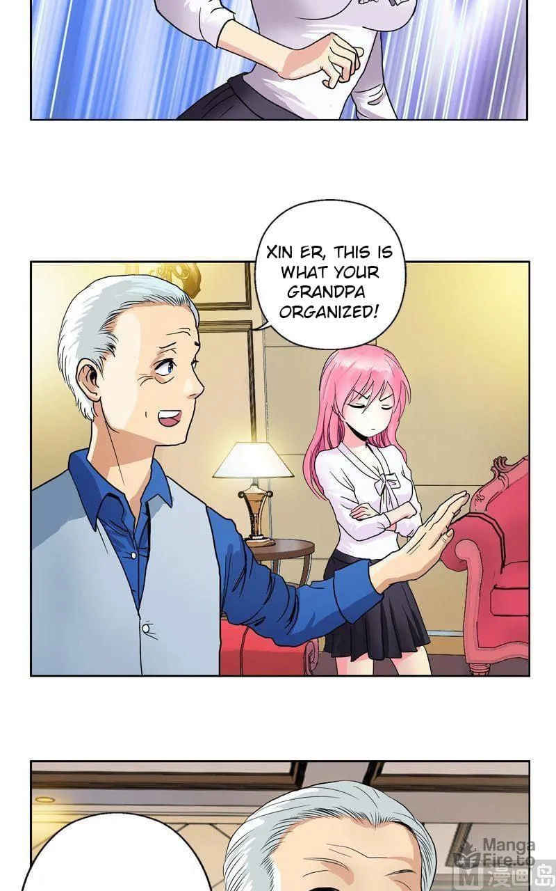 Read Urban Best Medic (Colored) chapter 15 image 4 on Lezhin