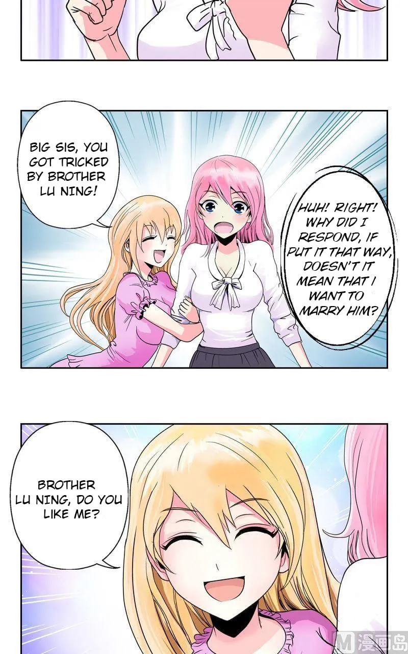 Read Urban Best Medic (Colored) chapter 15 image 7 on Lezhin