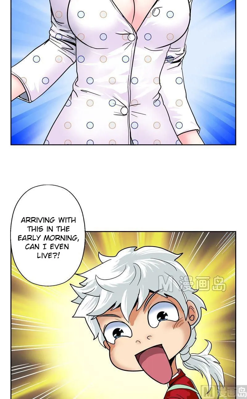 Read Urban Best Medic (Colored) chapter 16 image 12 on Lezhin