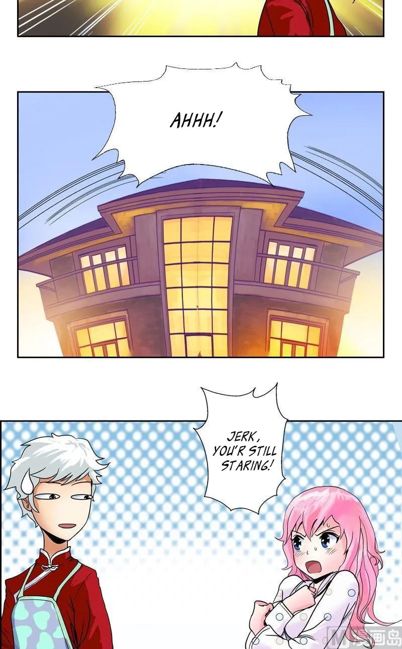 Read Urban Best Medic (Colored) chapter 16 image 13 on Lezhin