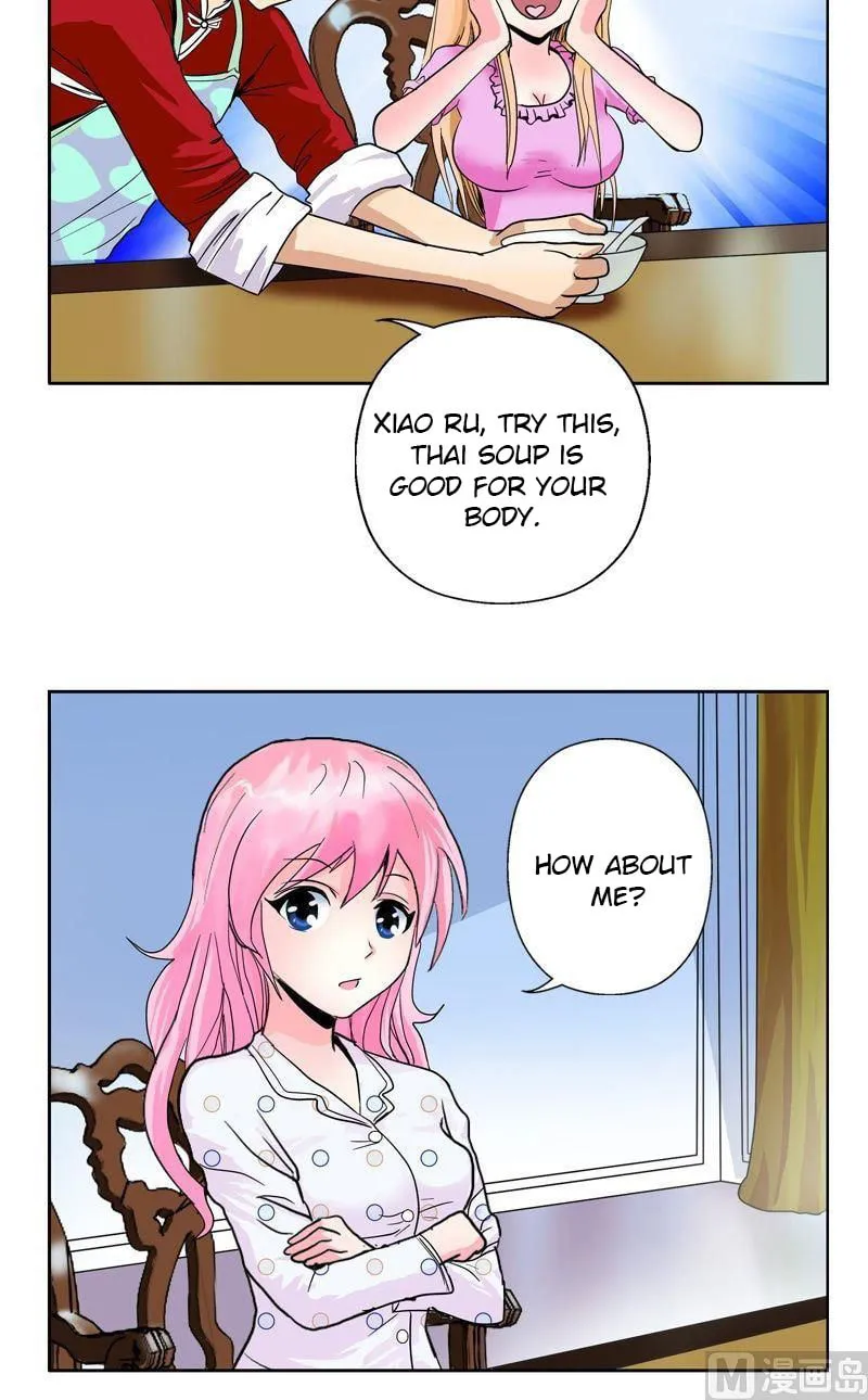 Read Urban Best Medic (Colored) chapter 16 image 18 on Lezhin
