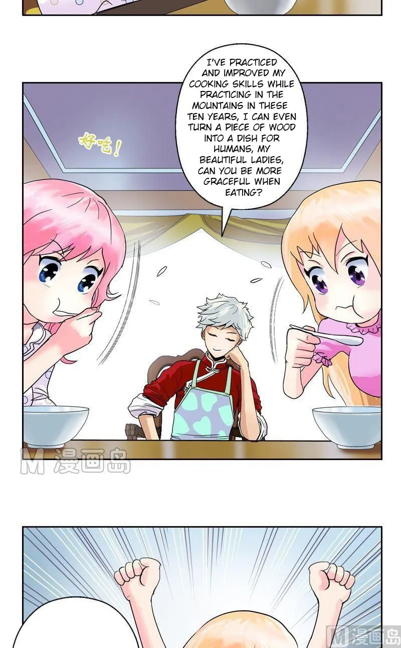 Read Urban Best Medic (Colored) chapter 16 image 21 on Lezhin
