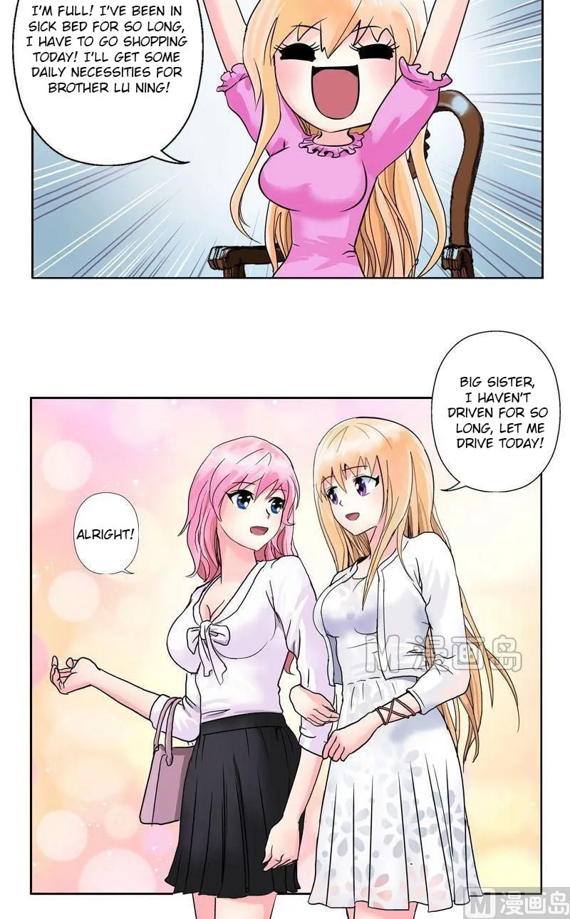 Read Urban Best Medic (Colored) chapter 16 image 22 on Lezhin