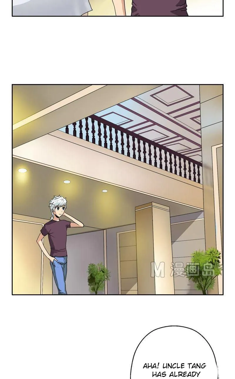 Read Urban Best Medic (Colored) chapter 16 image 3 on Lezhin