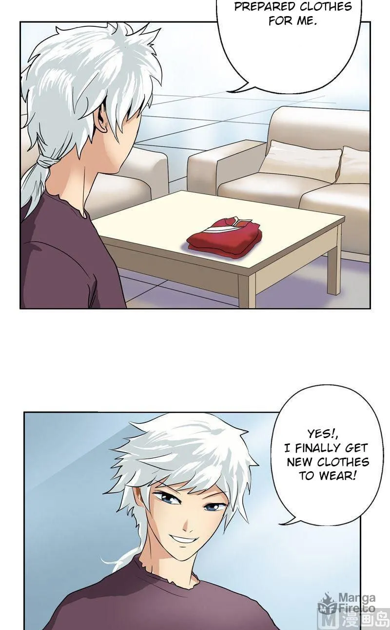 Read Urban Best Medic (Colored) chapter 16 image 4 on Lezhin