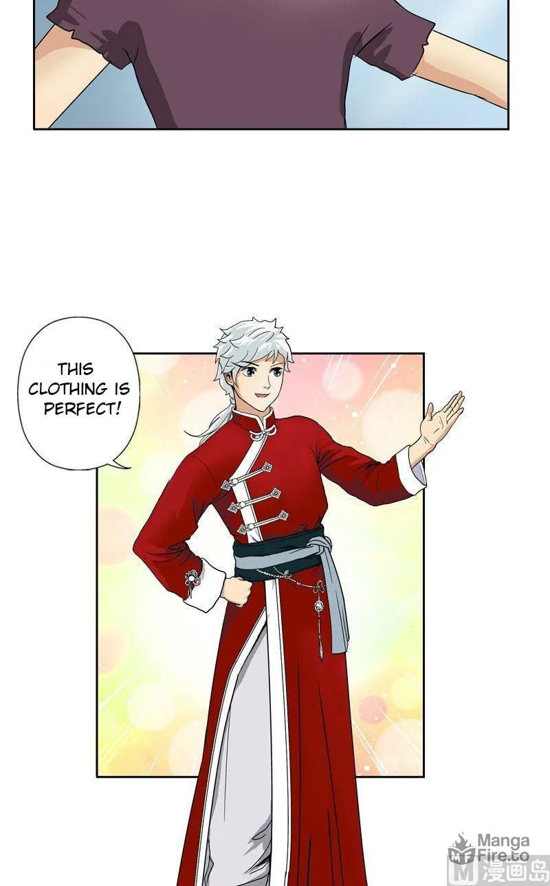 Read Urban Best Medic (Colored) chapter 16 image 5 on Lezhin
