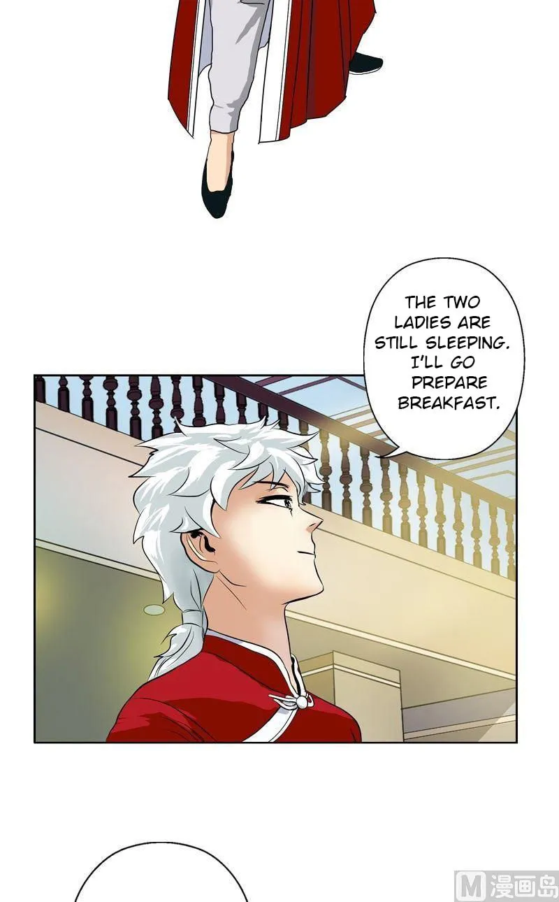 Read Urban Best Medic (Colored) chapter 16 image 6 on Lezhin
