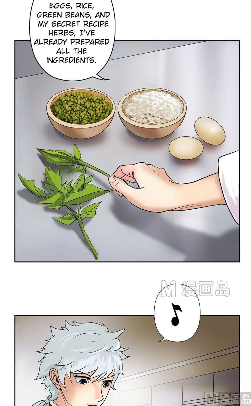 Read Urban Best Medic (Colored) chapter 16 image 7 on Lezhin