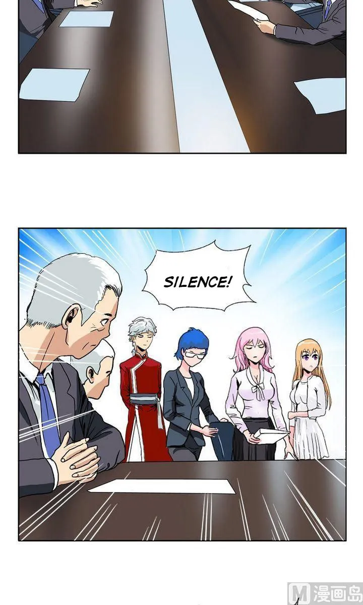 Read Urban Best Medic (Colored) chapter 17 image 12 on Lezhin