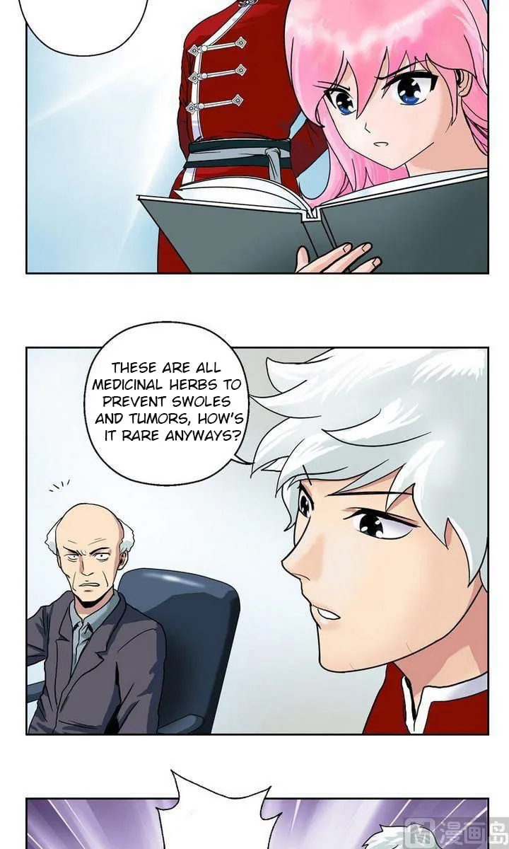 Read Urban Best Medic (Colored) chapter 17 image 16 on Lezhin