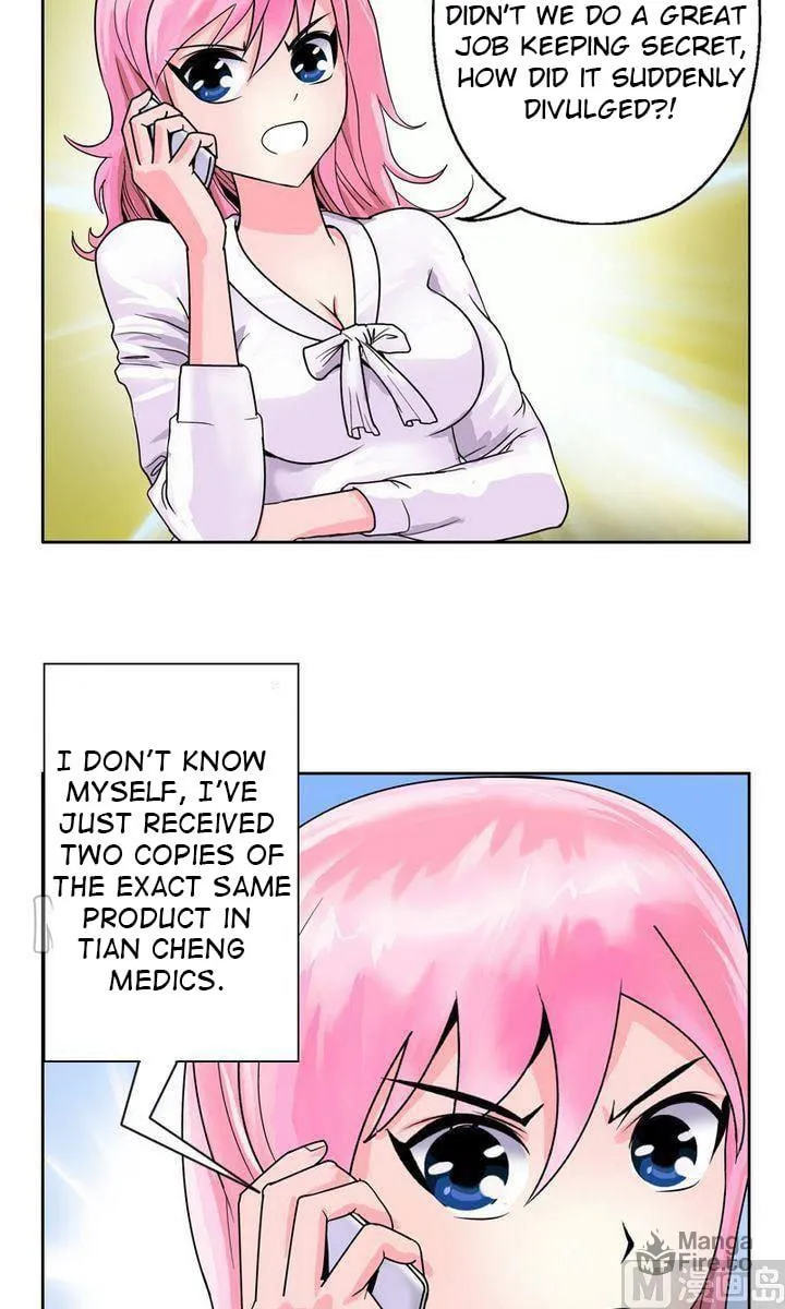 Read Urban Best Medic (Colored) chapter 17 image 2 on Lezhin