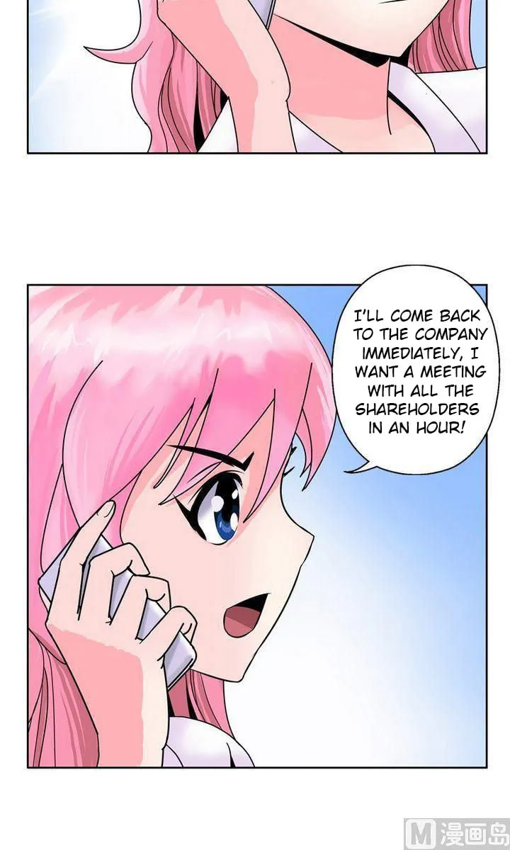 Read Urban Best Medic (Colored) chapter 17 image 3 on Lezhin