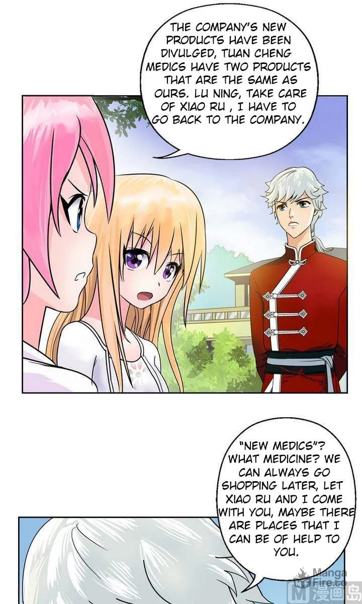 Read Urban Best Medic (Colored) chapter 17 image 4 on Lezhin