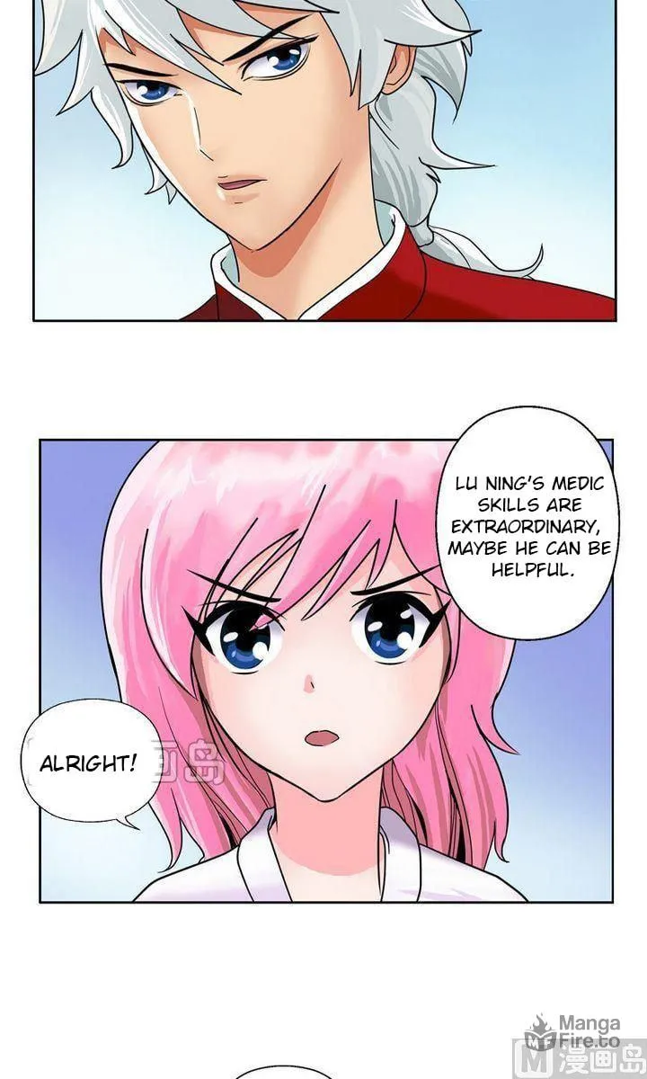 Read Urban Best Medic (Colored) chapter 17 image 5 on Lezhin