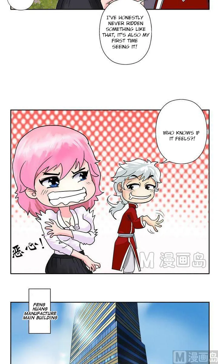 Read Urban Best Medic (Colored) chapter 17 image 7 on Lezhin