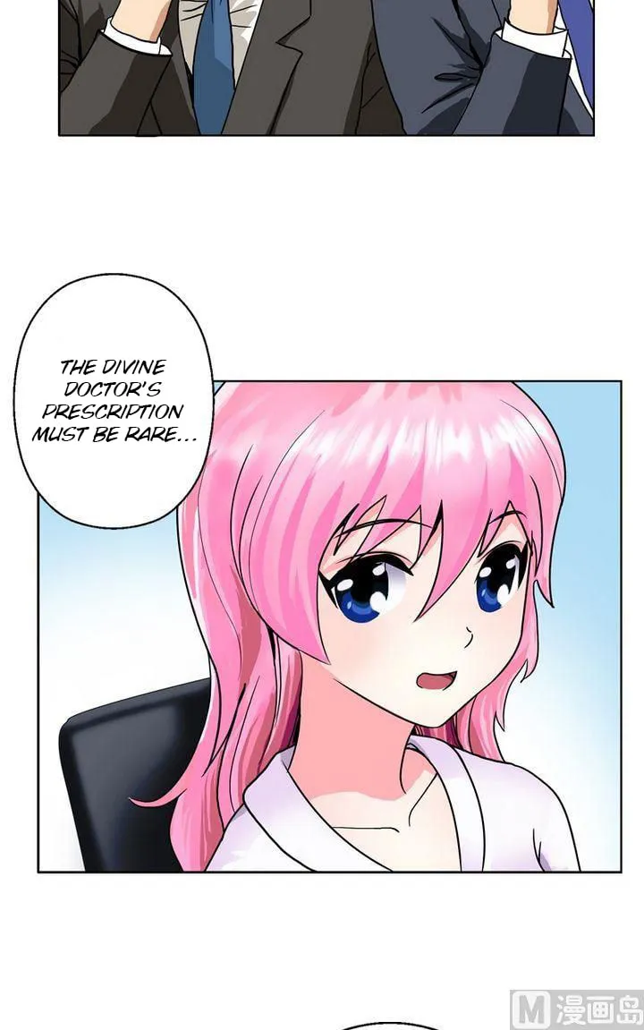 Read Urban Best Medic (Colored) chapter 18 image 12 on Lezhin