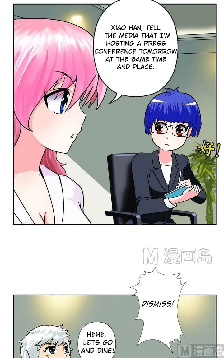 Read Urban Best Medic (Colored) chapter 18 image 13 on Lezhin