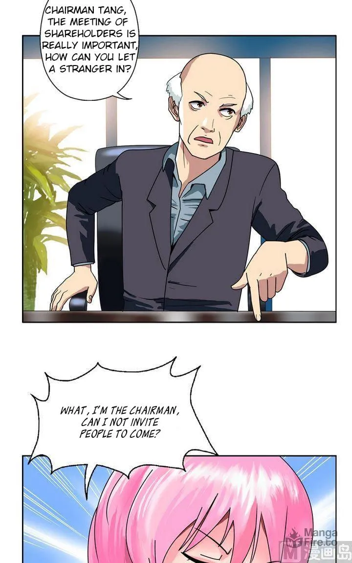 Read Urban Best Medic (Colored) chapter 18 image 2 on Lezhin