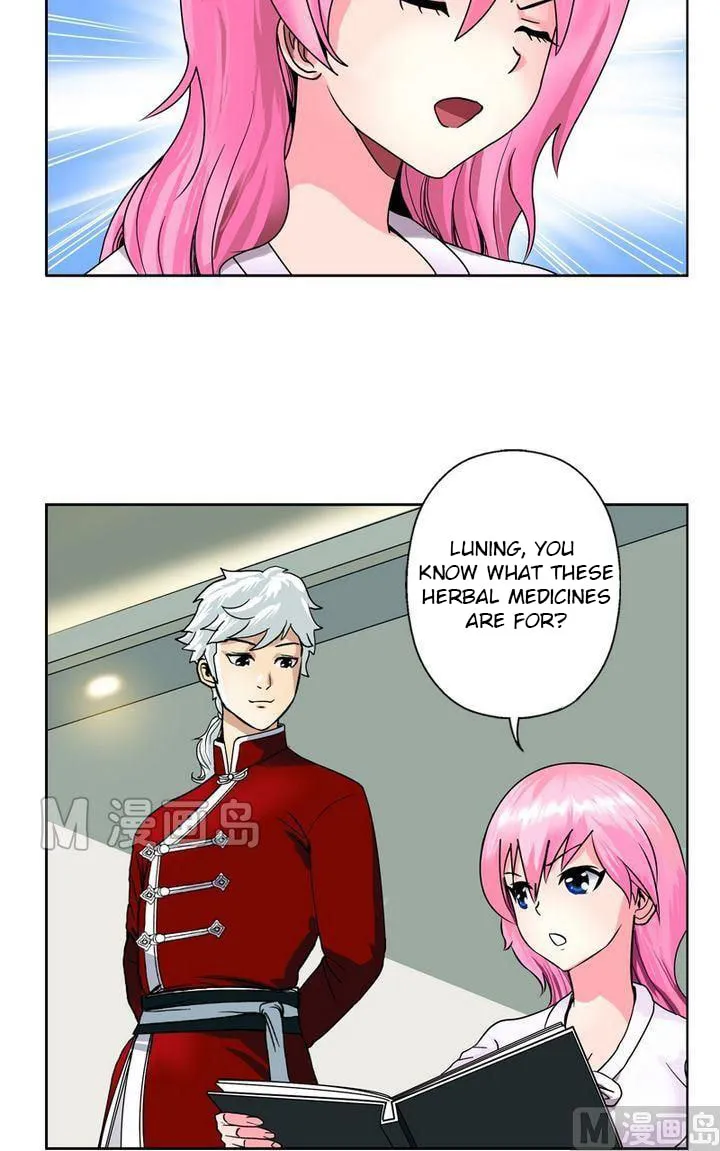 Read Urban Best Medic (Colored) chapter 18 image 3 on Lezhin
