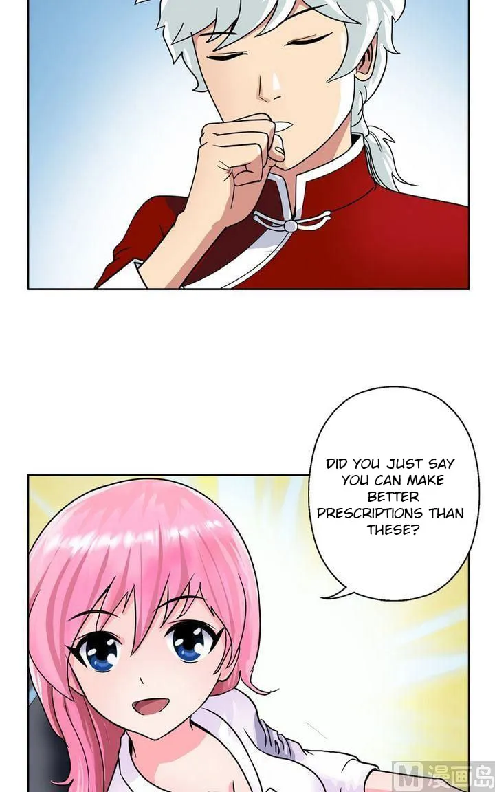 Read Urban Best Medic (Colored) chapter 18 image 6 on Lezhin
