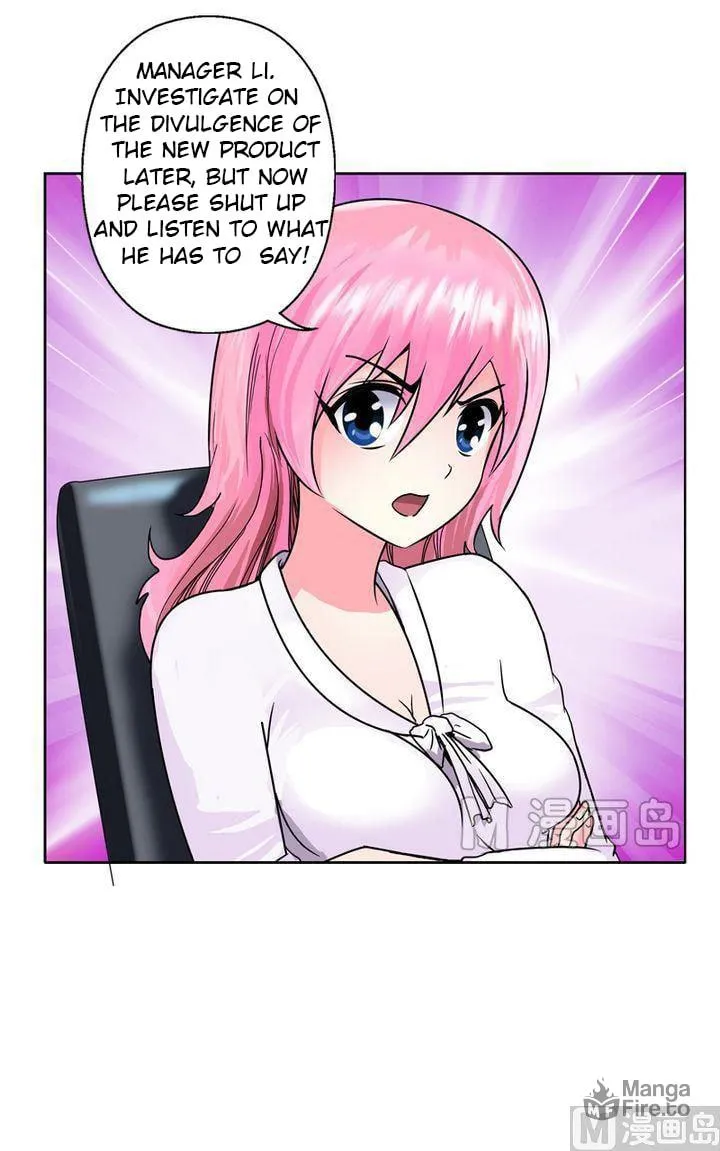 Read Urban Best Medic (Colored) chapter 18 image 9 on Lezhin