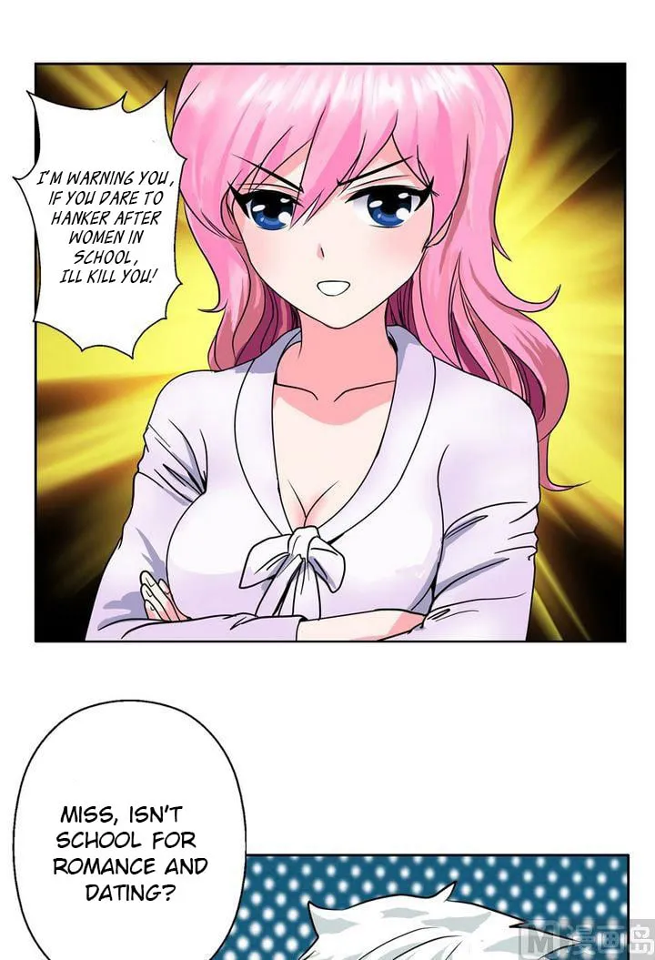 Read Urban Best Medic (Colored) chapter 19 image 10 on Lezhin