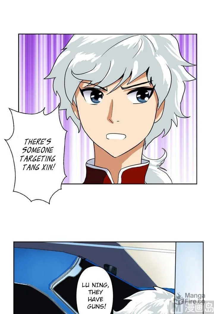 Read Urban Best Medic (Colored) chapter 19 image 14 on Lezhin