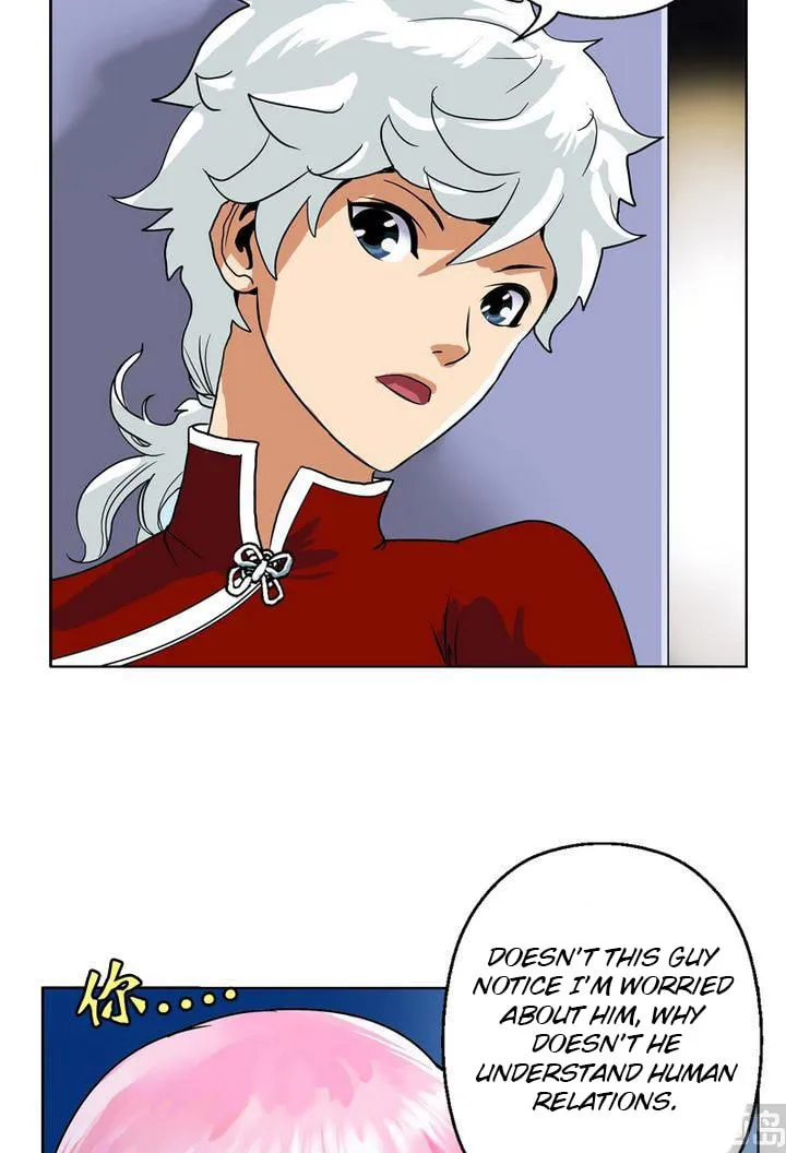Read Urban Best Medic (Colored) chapter 19 image 16 on Lezhin