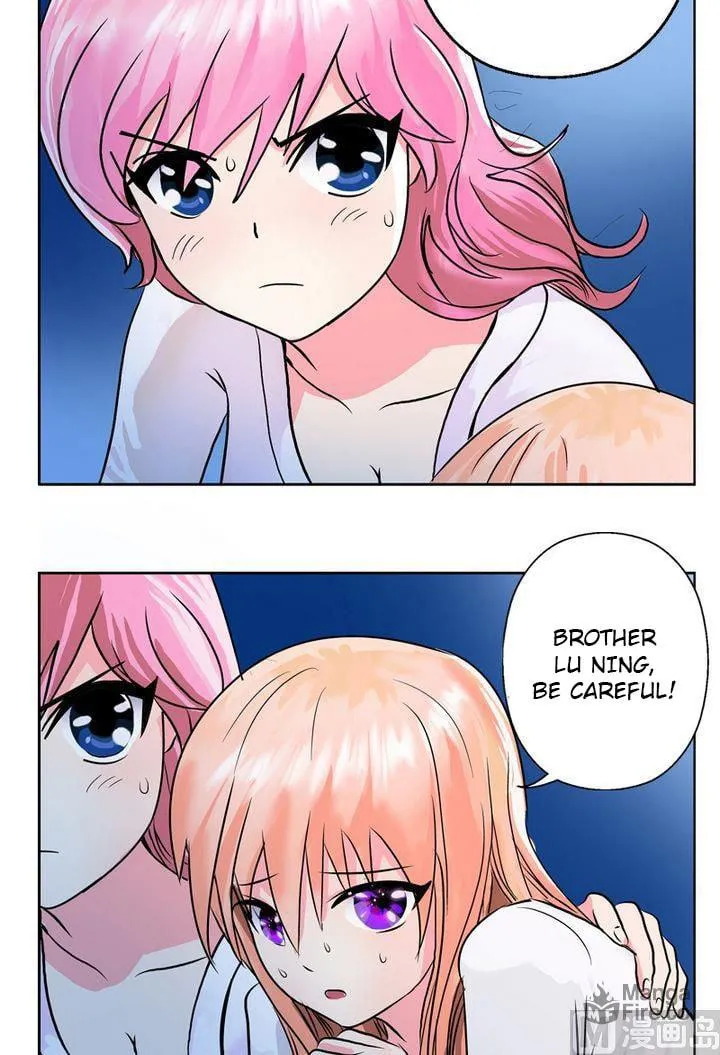 Read Urban Best Medic (Colored) chapter 19 image 17 on Lezhin