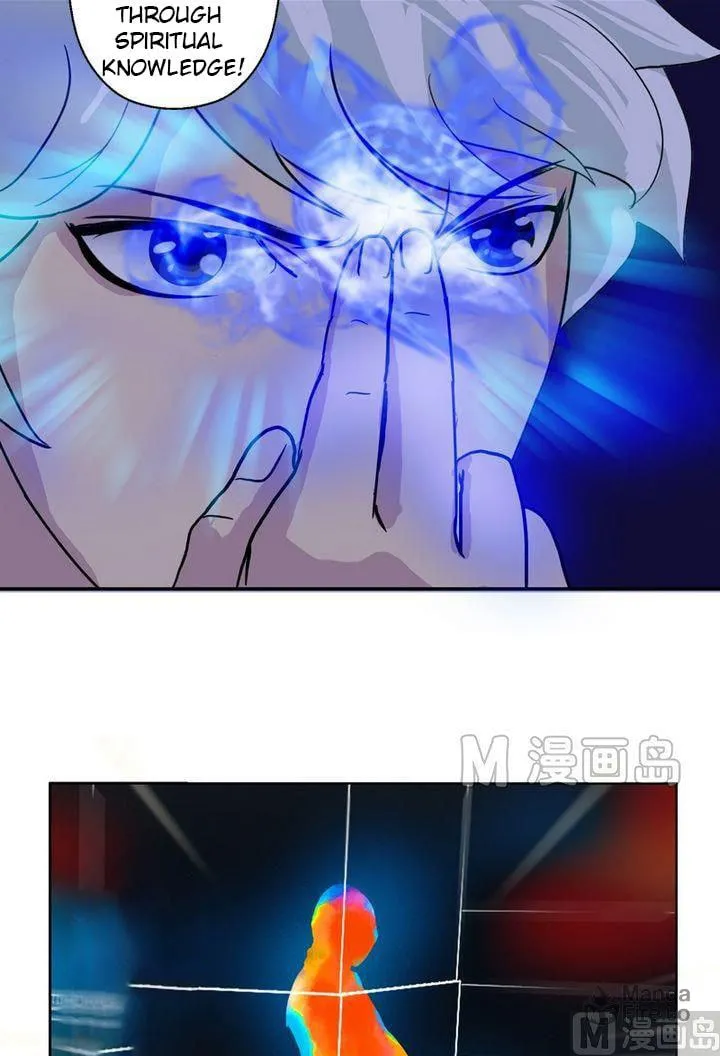 Read Urban Best Medic (Colored) chapter 19 image 19 on Lezhin