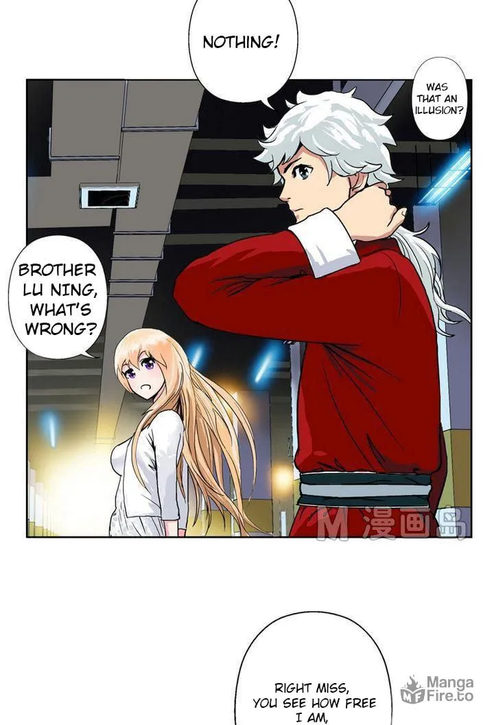 Read Urban Best Medic (Colored) chapter 19 image 2 on Lezhin