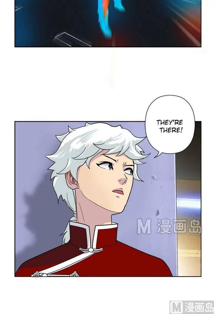 Read Urban Best Medic (Colored) chapter 19 image 21 on Lezhin