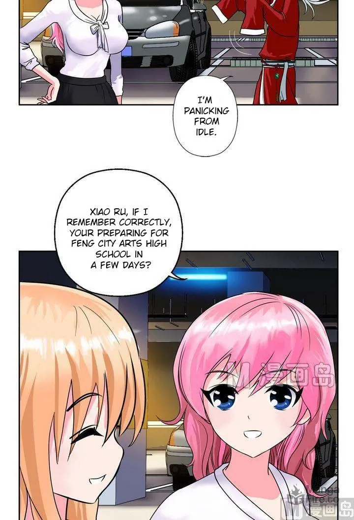Read Urban Best Medic (Colored) chapter 19 image 4 on Lezhin