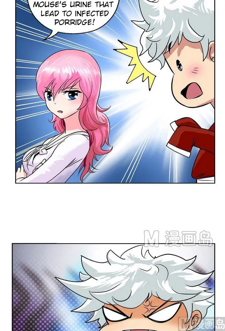 Read Urban Best Medic (Colored) chapter 19 image 7 on Lezhin