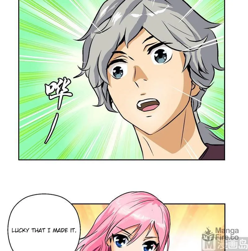 Read Urban Best Medic (Colored) chapter 2 image 11 on Lezhin