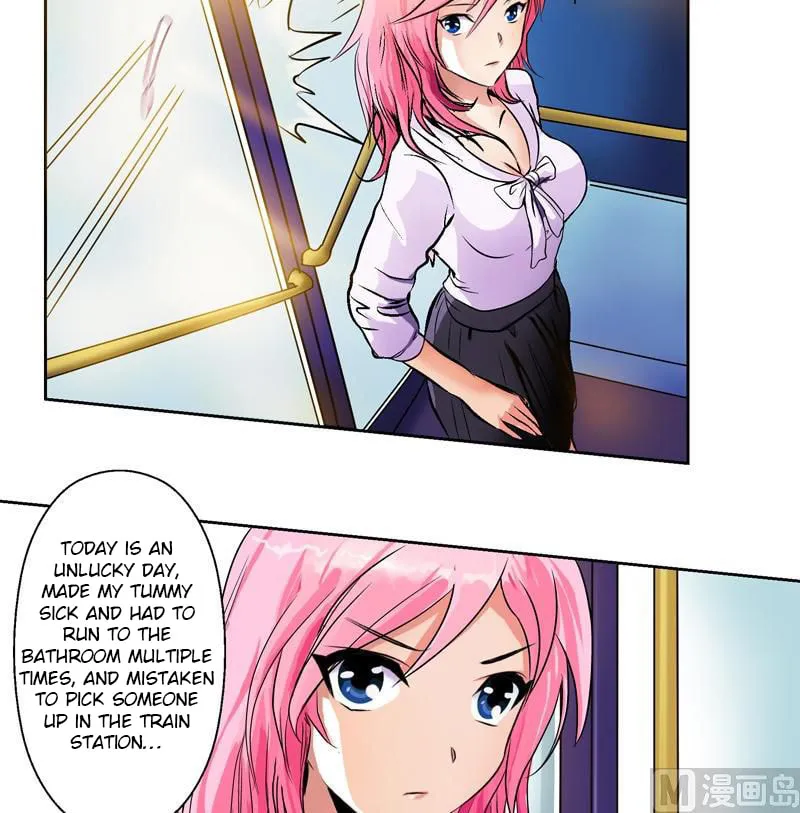 Read Urban Best Medic (Colored) chapter 2 image 15 on Lezhin
