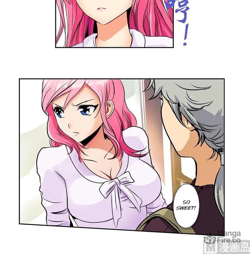 Read Urban Best Medic (Colored) chapter 2 image 17 on Lezhin