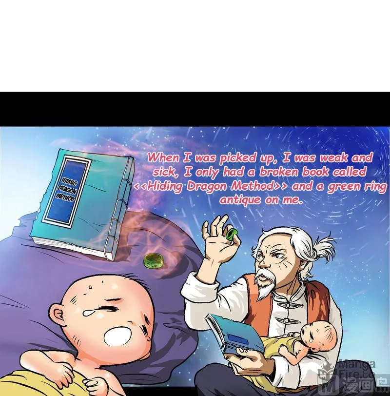 Read Urban Best Medic (Colored) chapter 2 image 2 on Lezhin