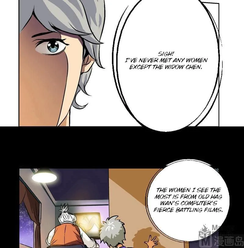 Read Urban Best Medic (Colored) chapter 2 image 20 on Lezhin