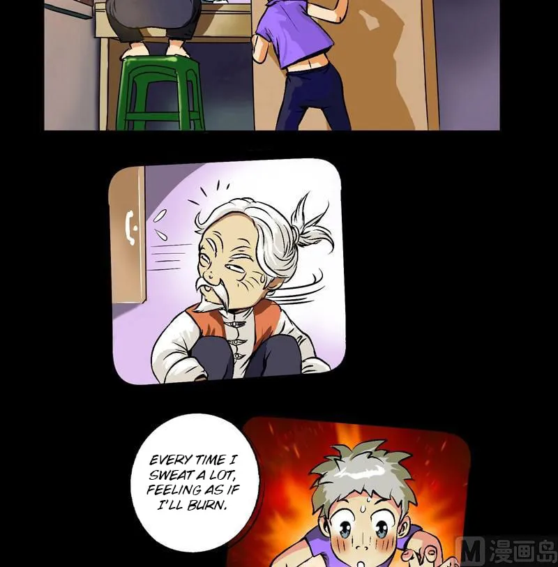 Read Urban Best Medic (Colored) chapter 2 image 21 on Lezhin